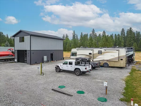 Usk, WA 99180,111 Guinevere Dr