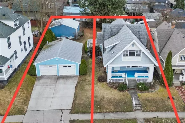 Spokane, WA 99204,1211 W 10th Ave #1207 W 10th Ave