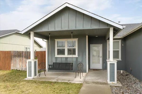 Airway Heights, WA 99001,407 S Solar St