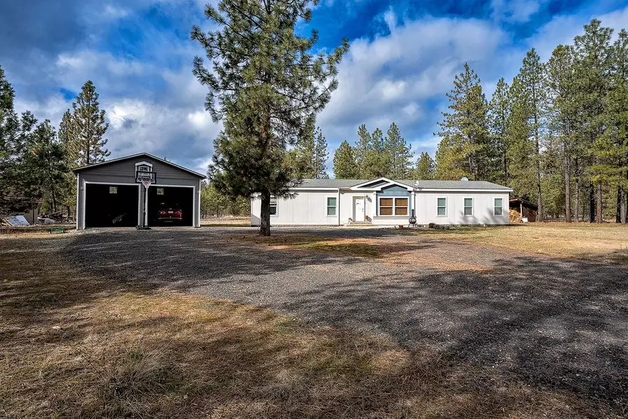5652 Corkscrew Canyon Rd, Tumtum, WA 99034