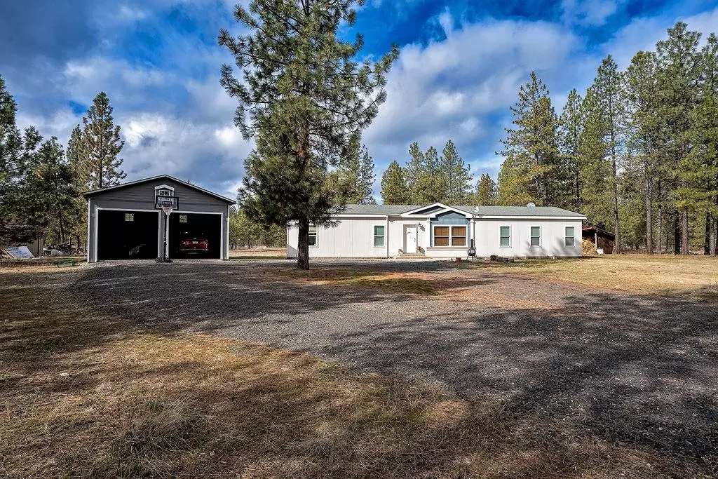 Tumtum, WA 99034,5652 Corkscrew Canyon Rd