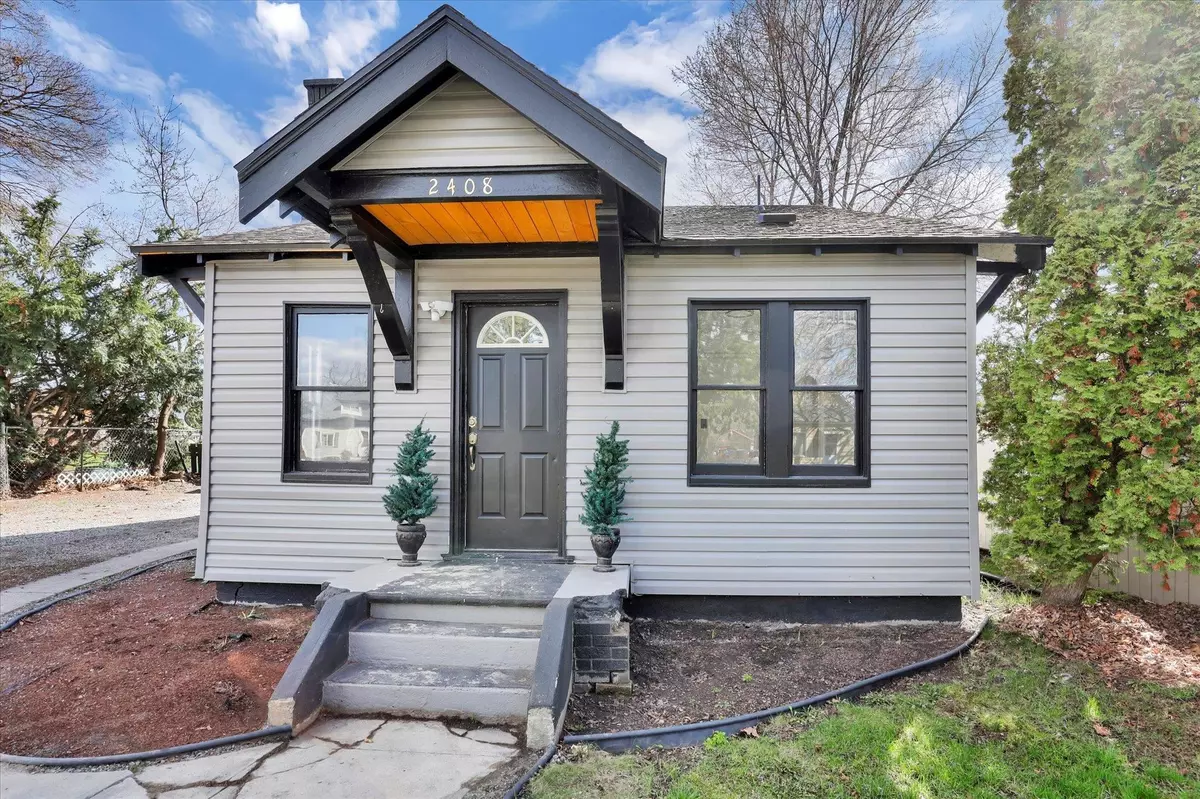 Spokane, WA 99207,2408 E Providence Ave