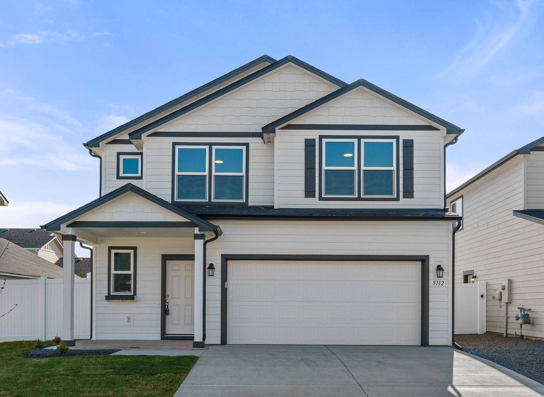 5112 N Silas Ln #9/1 Talent, Spokane Valley, WA 99216