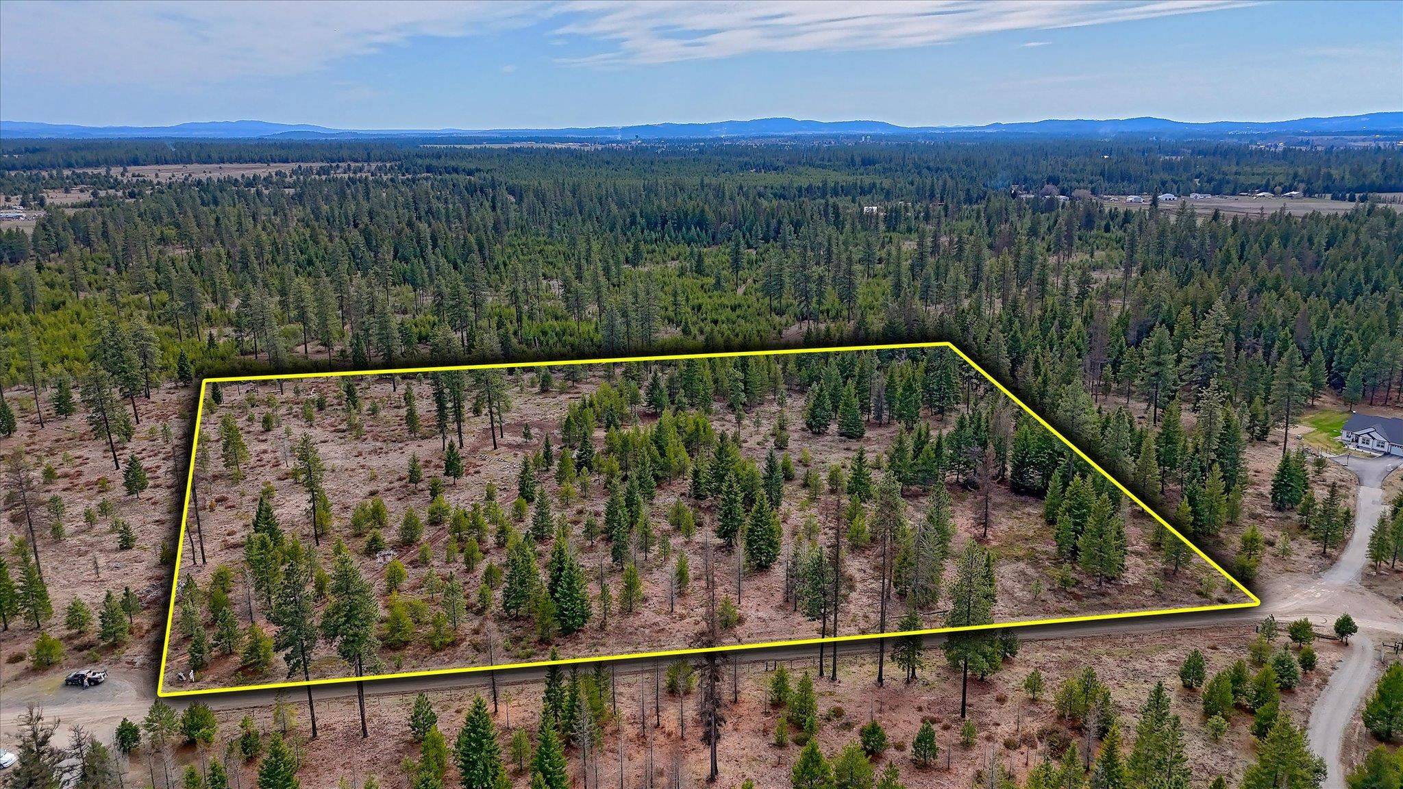 901 W Ponderosa Meadows Ln, Deer Park, WA 99006