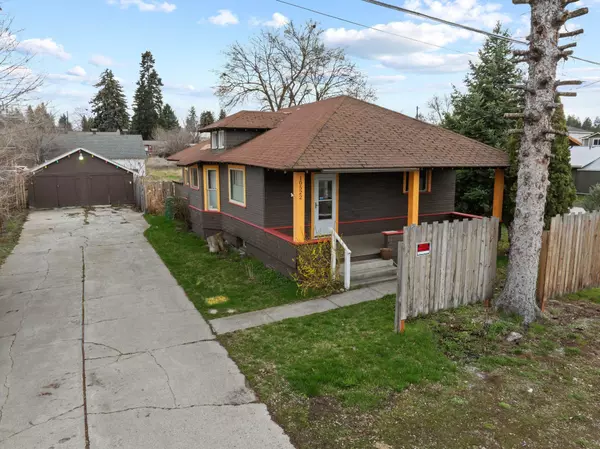 Spokane Valley, WA 99206,10522 E 4th Ave