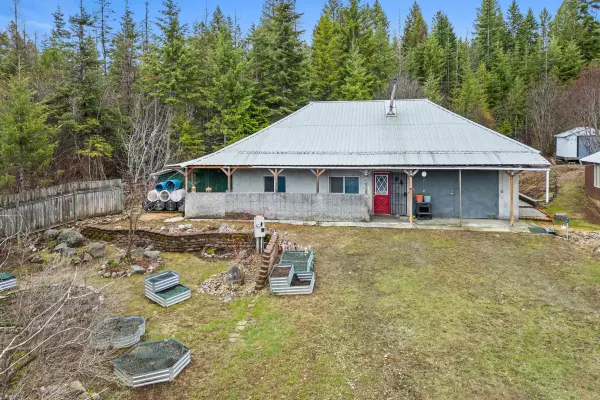 Valley, WA 99181,4351 D Hesseltine Rd