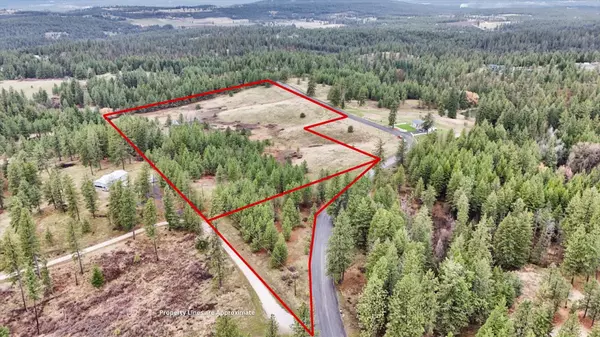 Chattaroy, WA 99003,XXX E Deer Creek Rd