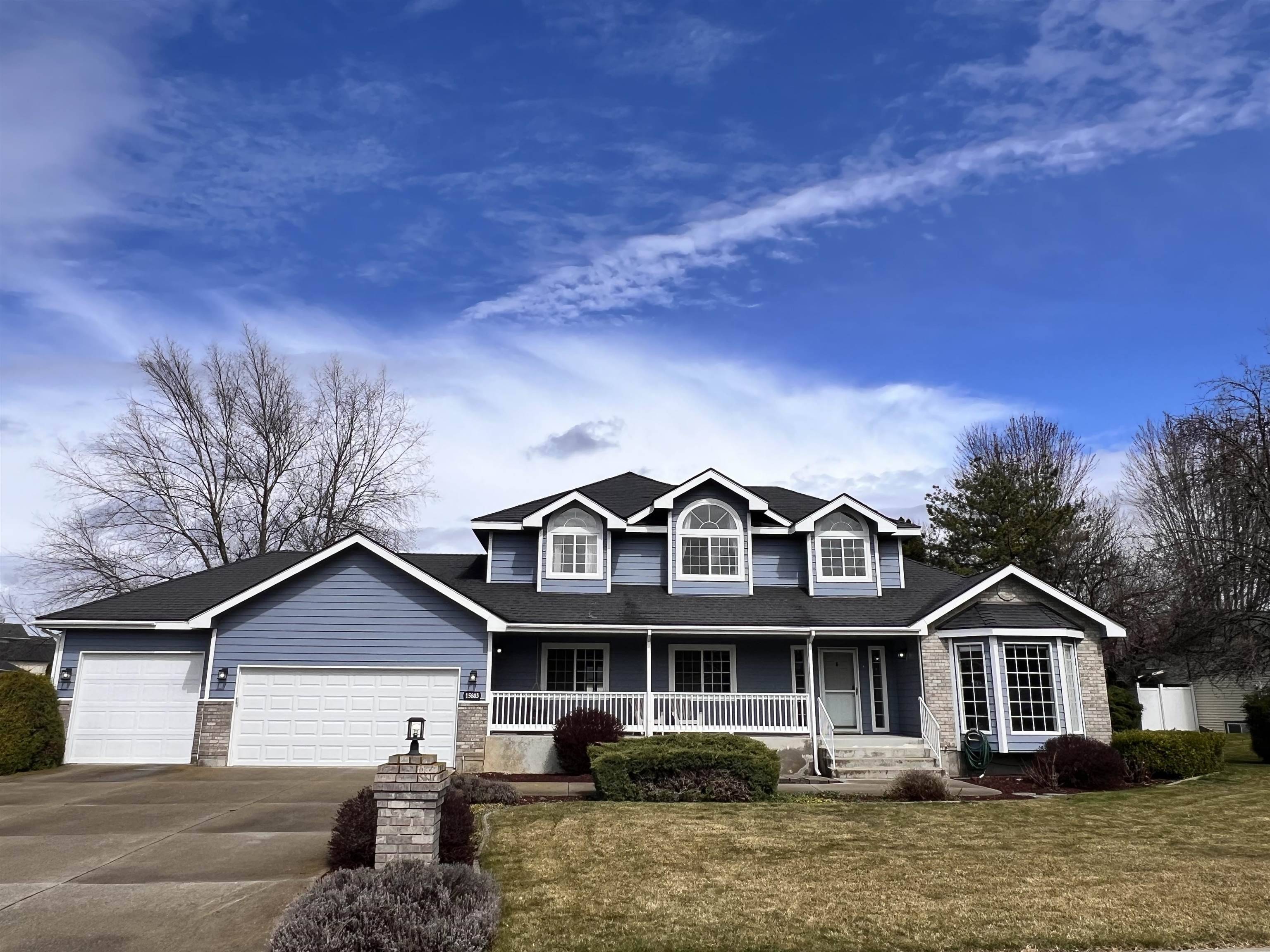 15803 E 21st Ave, Spokane Valley, WA 99037