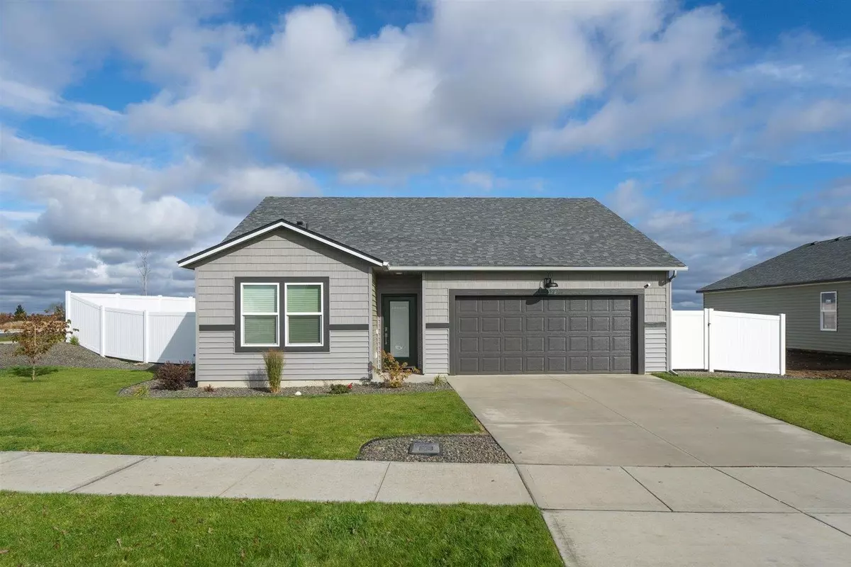 Cheney, WA 99004,10468 W Sorenstam Rd