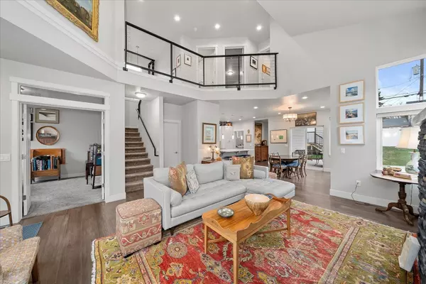 Spokane, WA 99201,2412 W Bridge Ave