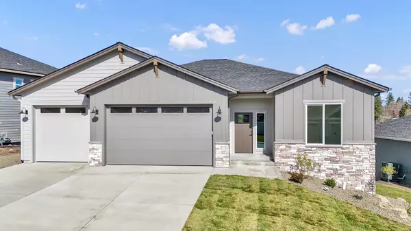 7117 E Beverly Ave, Spokane, WA 99212