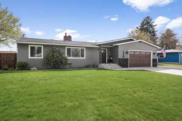 Spokane Valley, WA 99206,11820 E Maxwell Ave