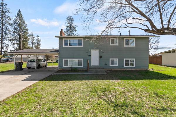 1519 3rd St #1521, Cheney, WA 99004