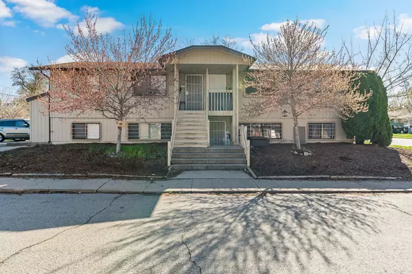 2028 W Broadway Ave, Spokane, WA 99201