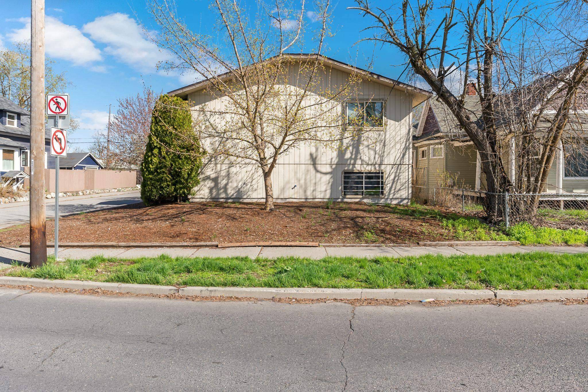 Spokane, WA 99201,2028 W Broadway Ave
