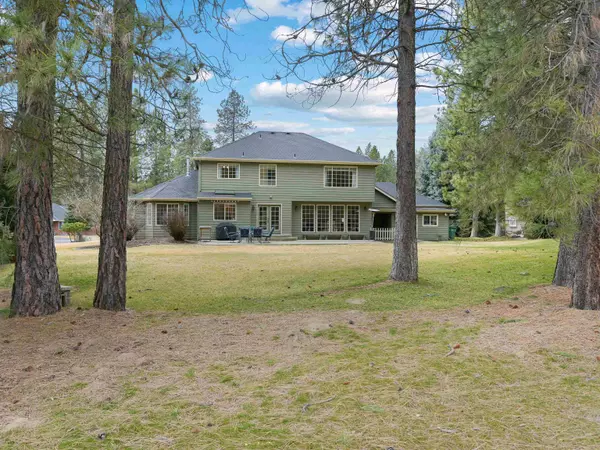 Mead, WA 99021,15424 N McKinnon Rd