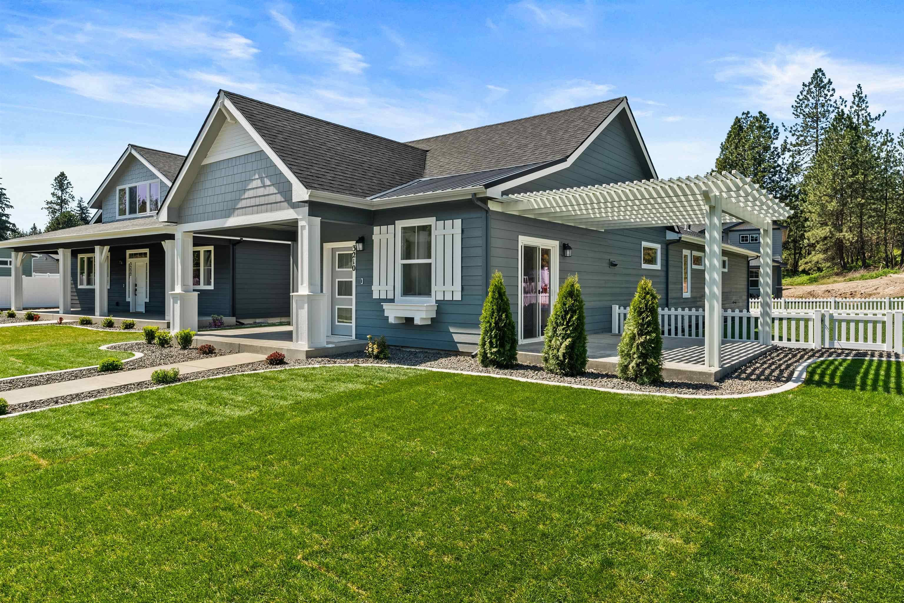 Spokane, WA 99203,3210 S Crestline St
