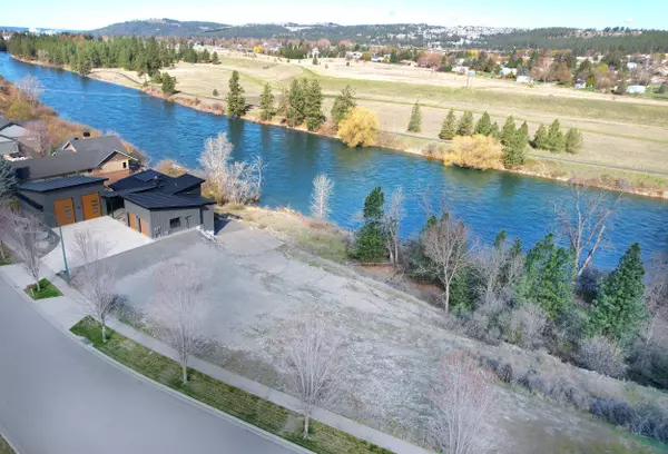 115XX E Coyote Rock Dr #Lot 25, Spokane Valley, WA 99206
