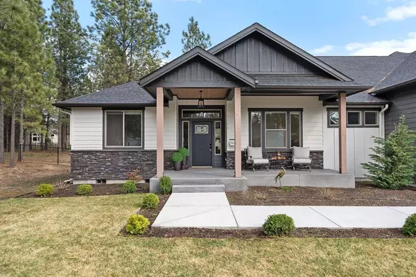 Nine Mile Falls, WA 99026,5886 Little Sandy Loop WAY