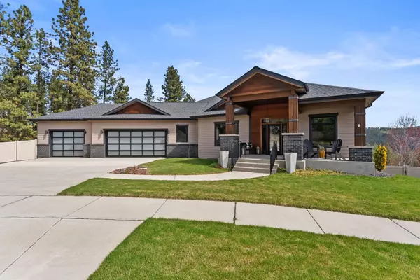 Spokane, WA 99224,5903 S Chicha Ct