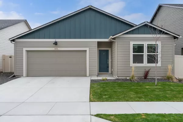 3656 S Clinton Rd, Spokane Valley, WA 99206