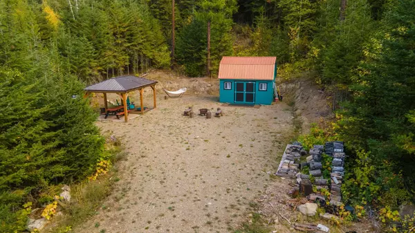 20540 N Leclerc Rd, Cusick, WA 99119