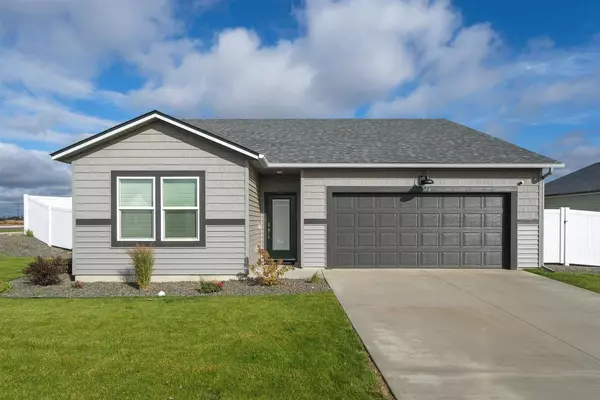 1805 E B St, Deer Park, WA 99006