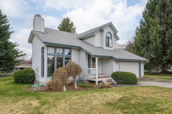 Spokane Valley, WA 99037,14816 E 21ST Ave