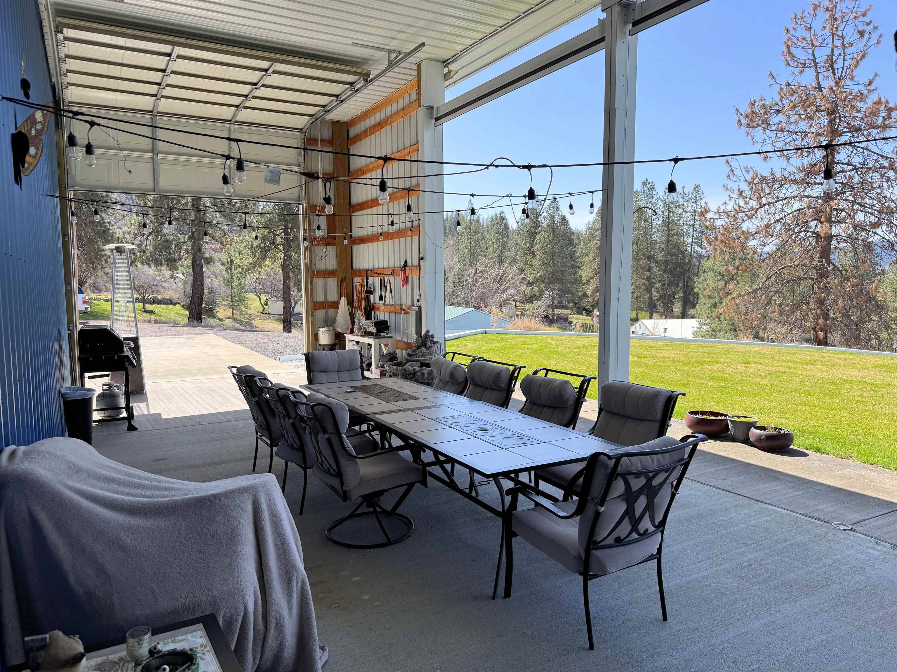 Davenport, WA 99122,31900 E Phillips Ln