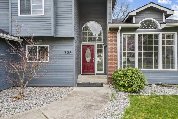 Colbert, WA 99005,326 E Piper Glen Ct