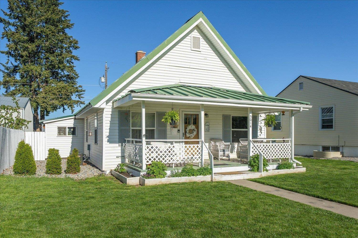 Spokane, WA 99205,5014 N Adams St