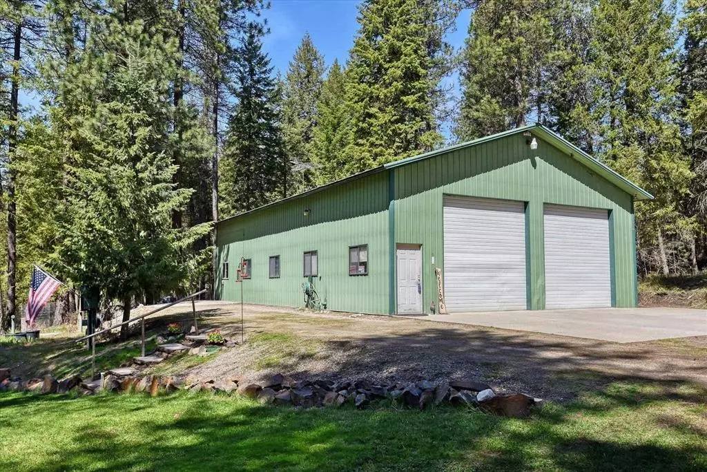 Chattaroy, WA 99003,5212 E Eloika Rd