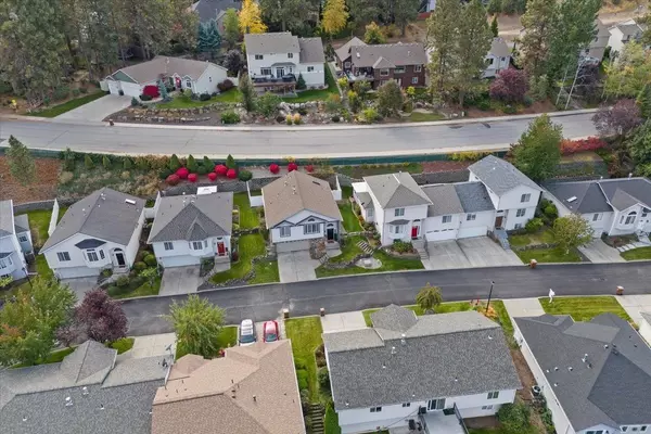 Spokane, WA 99224,619 W Persimmon Ln