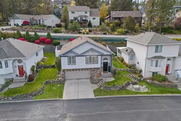 Spokane, WA 99224,619 W Persimmon Ln