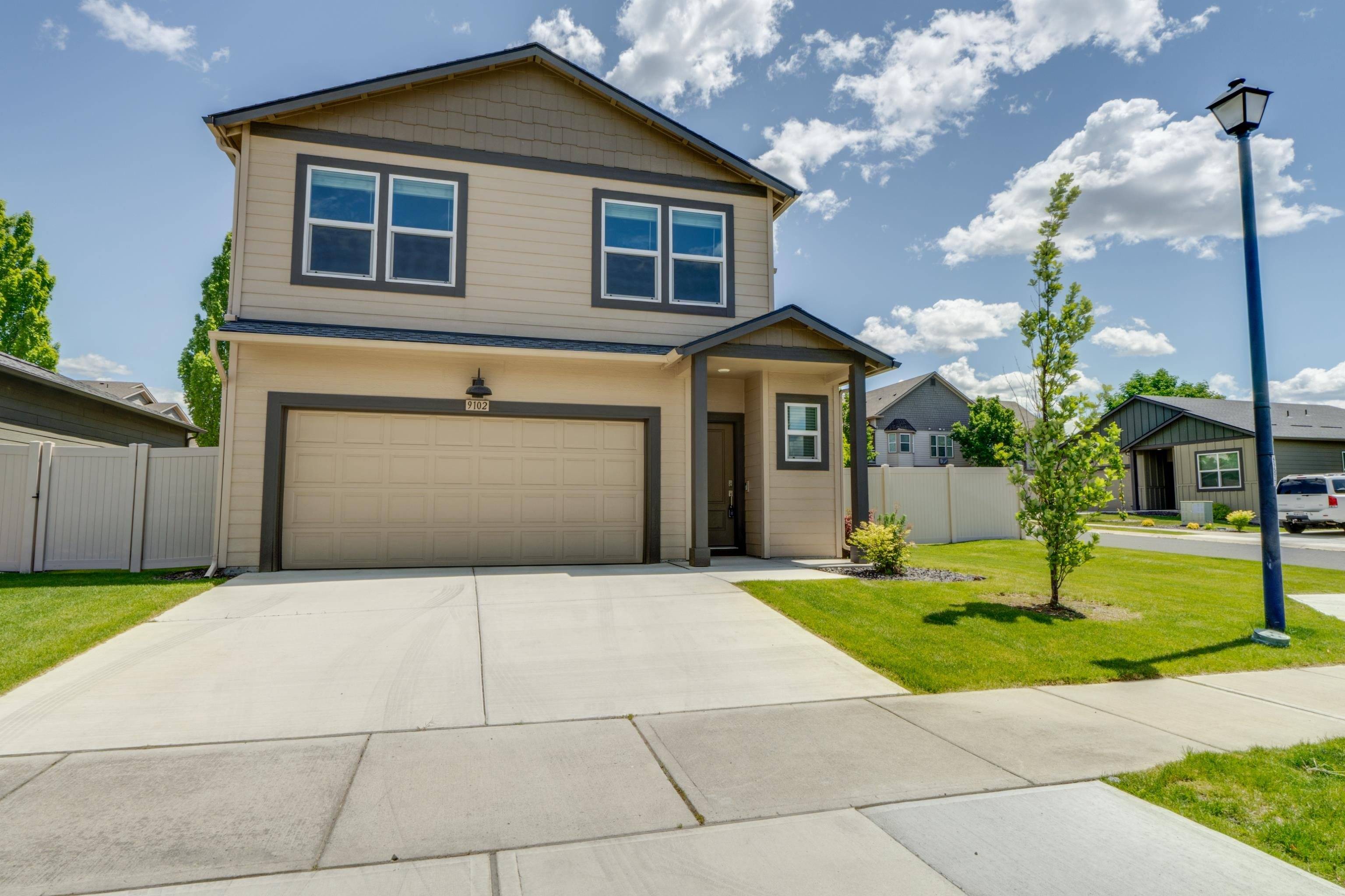 Spokane, WA 99208,9102 N Camden Ln