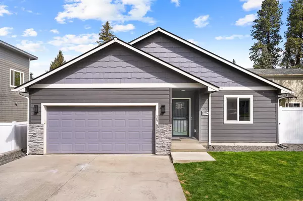507 E B St, Deer Park, WA 99006