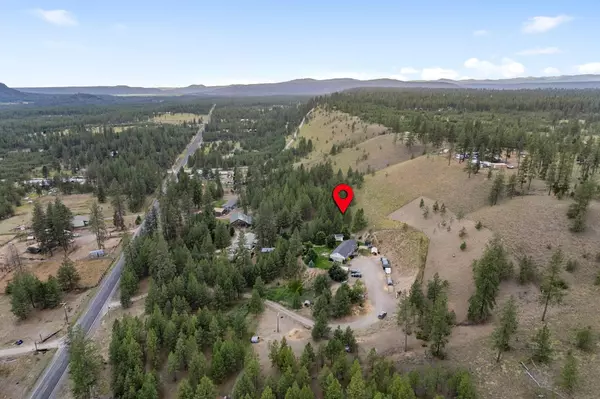 Ford, WA 99013,7556 Highway 291 Hwy