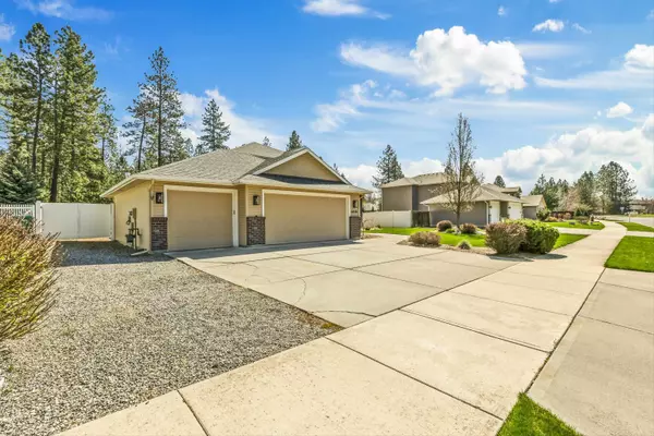 Colbert, WA 99005,16516 N Fairview Rd