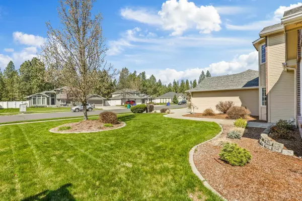 Colbert, WA 99005,16516 N Fairview Rd