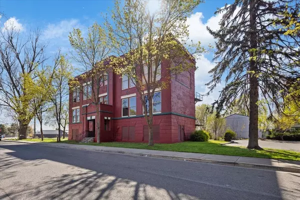 Spokane, WA 99207,5634 E Commerce Ave