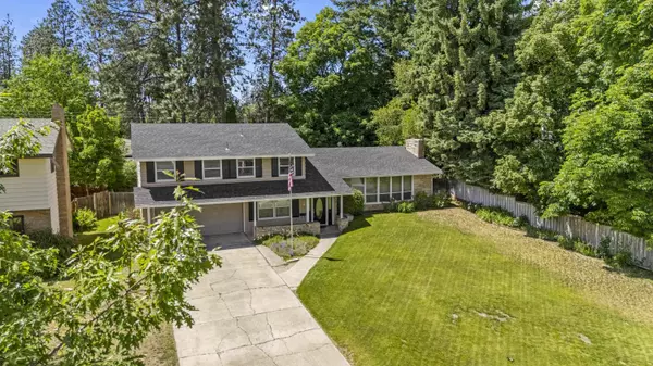 Spokane, WA 99203,4220 S Crestline St