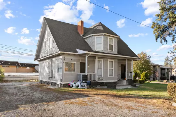 Spokane, WA 99204,2003 W 10th Ave