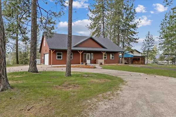 Nine Mile Falls, WA 99026,6421 C Lakeview Dr