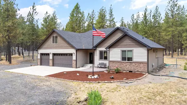 Cheney, WA 99004,7314 W Griffin Rd
