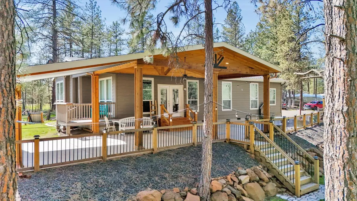 Cheney, WA 99022,14104 S CLEAR LAKE PINES Ln #Cheney, WA, 99004