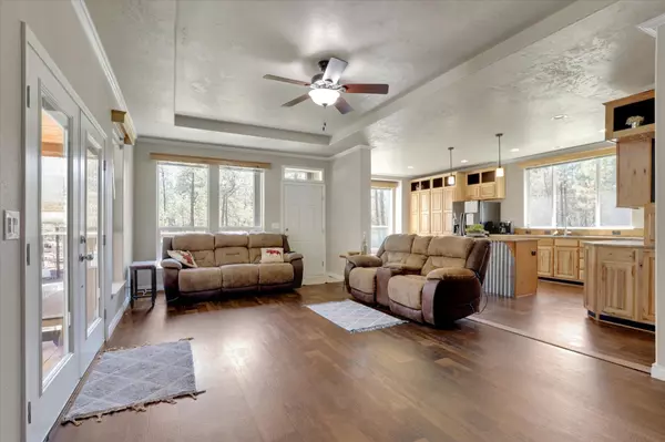 Cheney, WA 99022,14104 S CLEAR LAKE PINES Ln #Cheney, WA, 99004