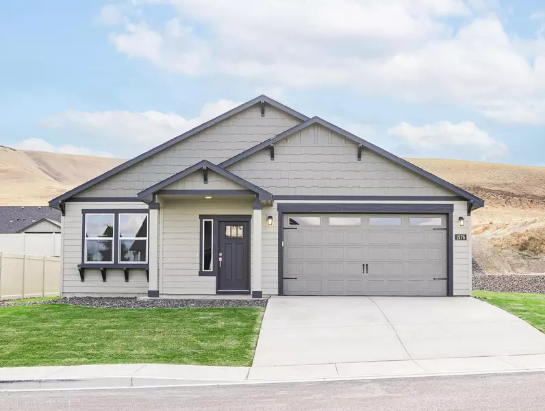1574 W 68th Ave #Lot 7 Block 2 - Hudson, Spokane, WA 99224