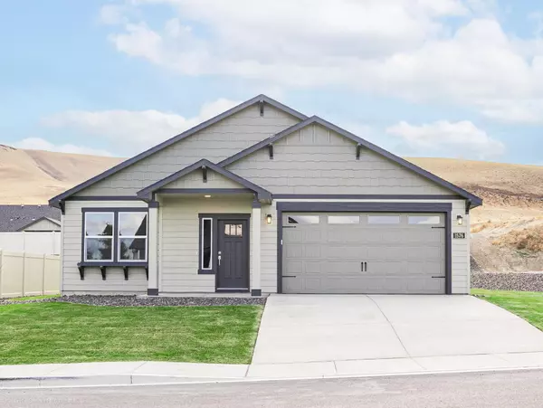 1574 W 68th Ave #Lot 7 Block 2 - Hudson, Spokane, WA 99224