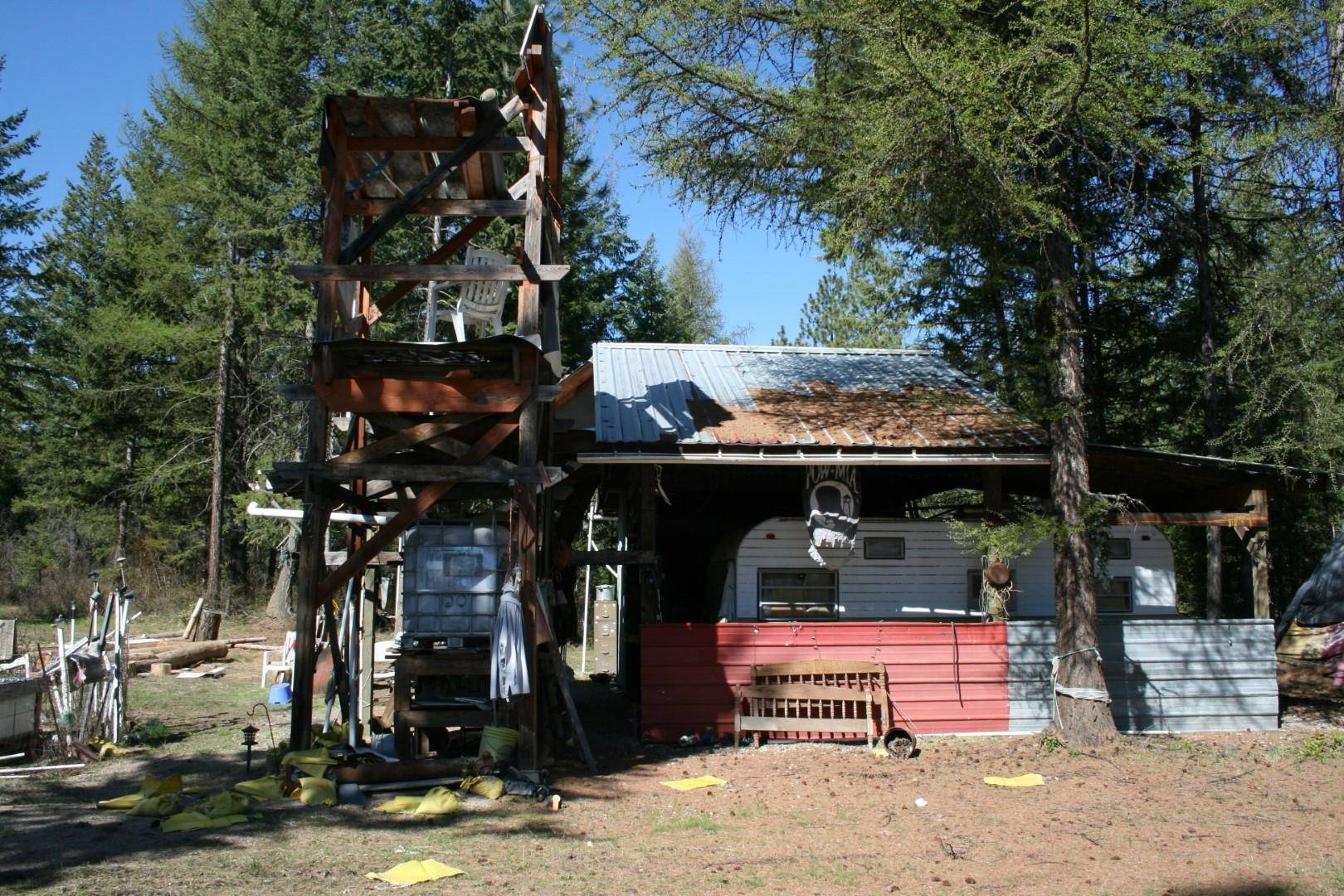 Springdale, WA 99173,XX Bowler Rd