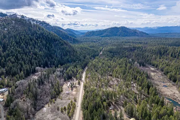 Loon Lake, WA 99148,41XXX Grouse Creek Rd